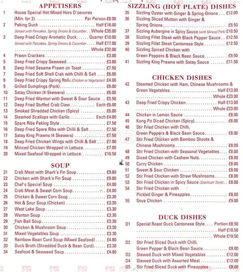 gold mine chinatown|gold mine bayswater menu.